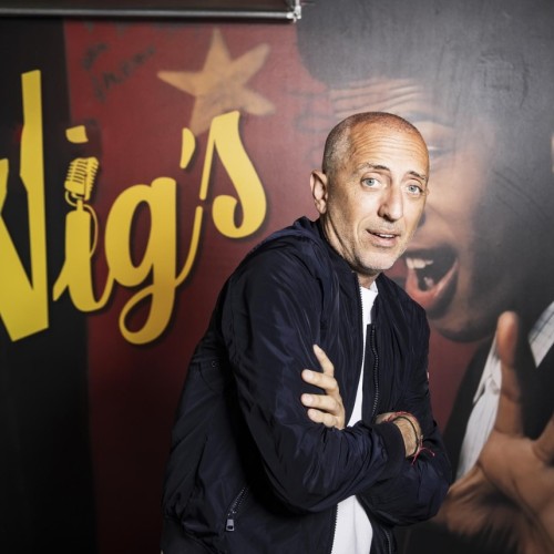 Le Vig's fête son 1er anniversaire à Marseille