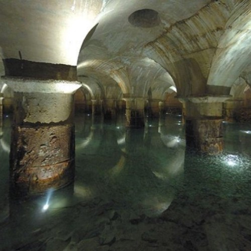 L’eau au centre de l’intérêt à Lyon