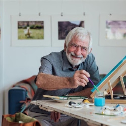 LiveArts, la plateforme qui apporte le spectacle dans les résidences pour seniors 