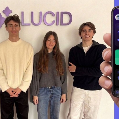 Une équipe azuréenne finaliste du concours Science Factor 