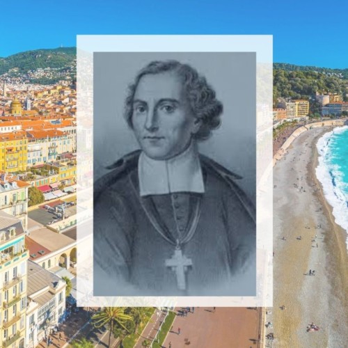 Le 20 mars, Gioffredo entrait dans l'histoire 
