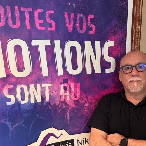 L'entretien : « Une programmation qui touche tous les publics » 