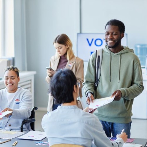 Municipales 2026 : petit rappel sur les bureaux de vote et le rôle des assesseurs ️️
