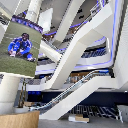 Un Stadium Tour à la Meinau 