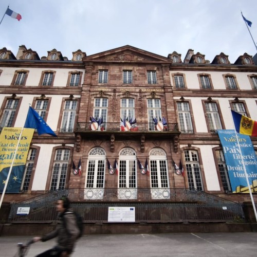 Le chiffre : 60,07 % ️