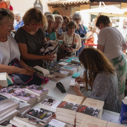 Le Marathon des mots s'installe à Toulouse