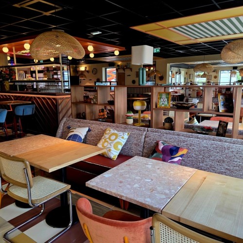 Près de Rennes, un nouveau restaurant spécialiste des viandes maturées
