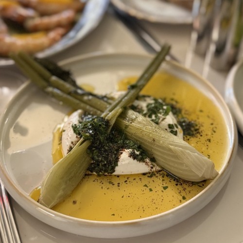 Faire Sens : un lieu et une cuisine à partager