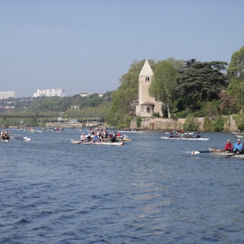 Les rendez-vous du week-end du 1ᵉʳ mai à Lyon