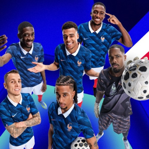 Ouverture de la billetterie pour le dernier match amical des Bleus avant le Mondial