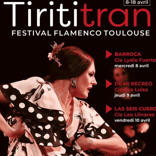 La magie du flamenco