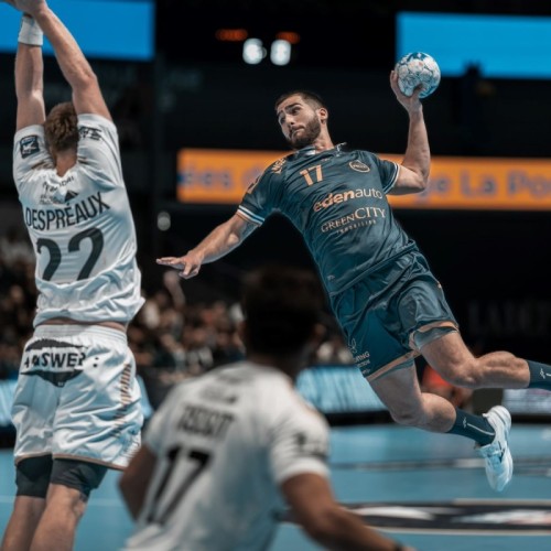 L'agenda sportif