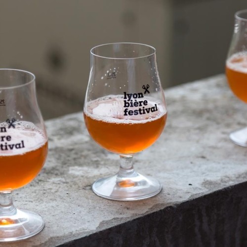Lyon Bière Festival 2026 : une odeur de houblon envahit le Double Mixte