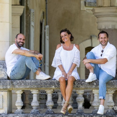 Trois Cafés Gourmands en concert à Clermont-Ferrand
