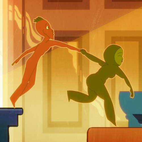 Festival du film d'animation 2026 à Rennes : voici ce qu'il faut savoir