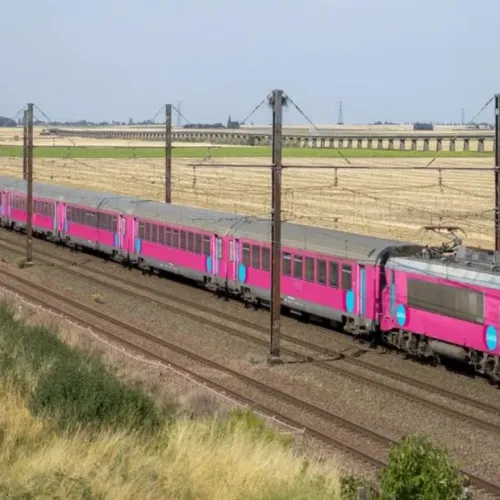 L'offre OUIGO Train Classique lancée sur le Bordeaux-Paris