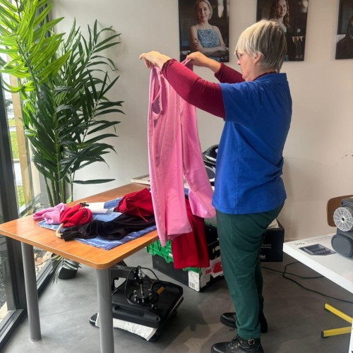 FairPlay! : Une journée pour se reconnecter à soi par l’art à Clermont-Ferrand