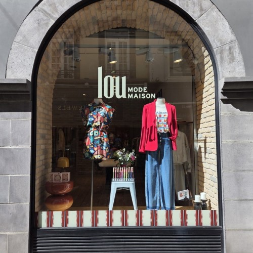 Lou Mode Maison : Une nouvelle boutique repensée et indépendante à Clermont-Ferrand