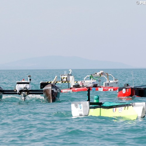 HydroContest : Marseille au cœur de l’innovation maritime