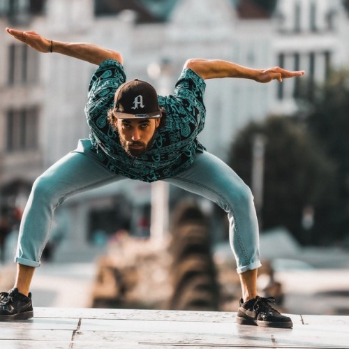 Le festival des Arts Mutants de retour