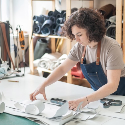 Le programme des Journées européennes des métiers d'art à Paris