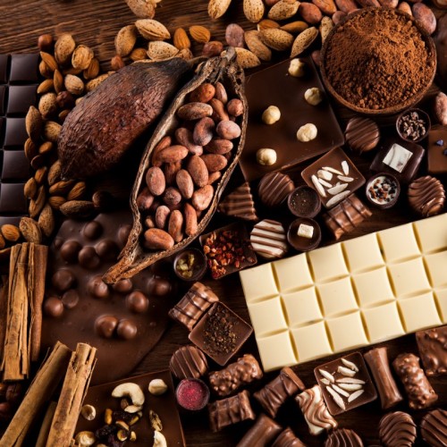 Le chocolat prend de l'altitude à Auron