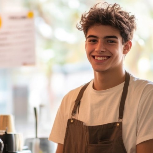 Trouver un job d’été près de Clermont-Ferrand