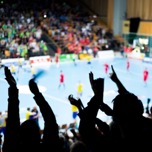 Handball : MHB - PSG, un duel de titans au FDI Stadium