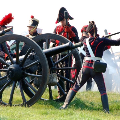 L’armée royale et la Révolution en une grande conférence