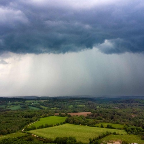 Rennes : une conférence pour mieux comprendre la spécificité de la météo en Bretagne
