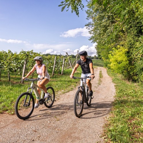 Pour une destination touristique toujours plus attractive