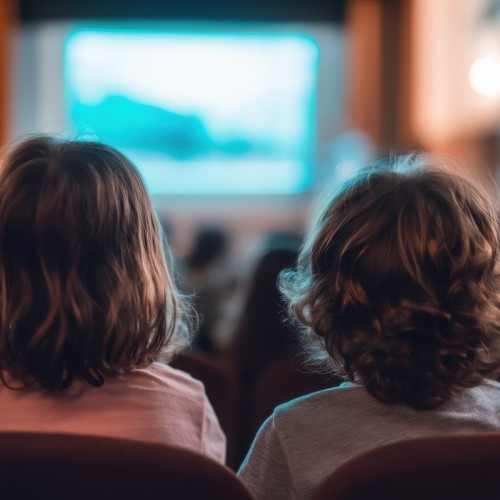 Des spectacles jeune public près de Clermont-Ferrand