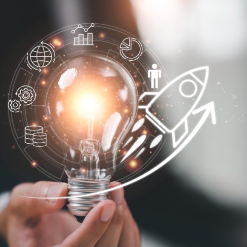 Une rencontre pour booster l'innovation