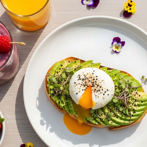 Une nouvelle adresse pour bruncher près de Rouen