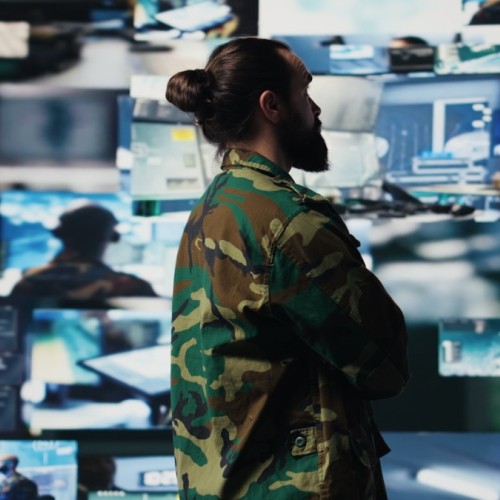 Rennes : un colloque sur le numérique et le cyber au service de la Défense