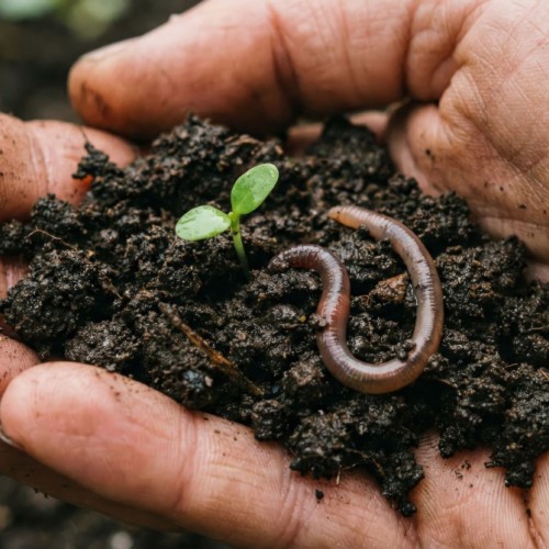 Rennes : une table ronde sur les méthodes pour concilier agriculture et biodiversité