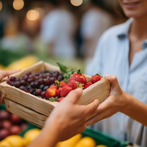 92 producteurs du Puy-de-Dôme référencés pour consommer en circuit court