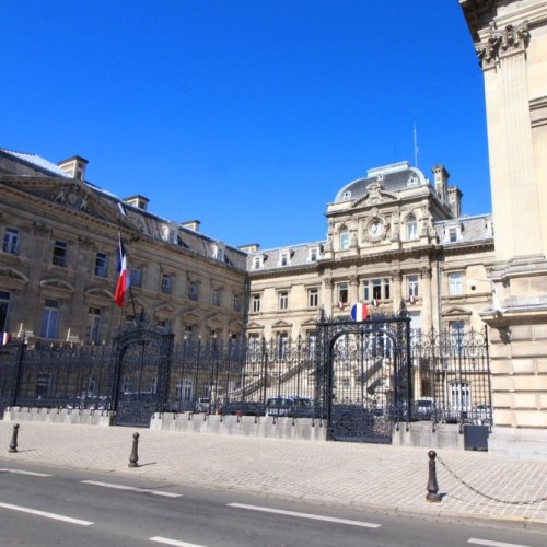 Lille : les maires sont conviés à une réunion d'information à la préfecture