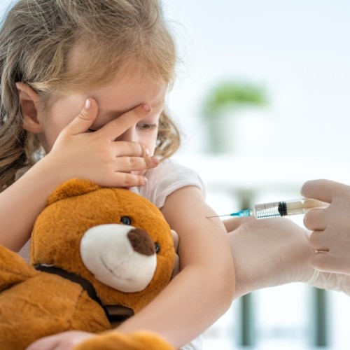 Lille : coup d'envoi de la semaine européenne de la vaccination