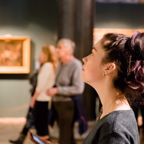 Des jeunes artistes rouennais réenchantent le quotidien