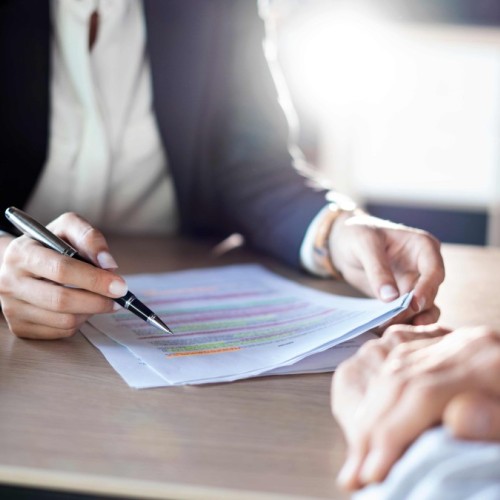 Deux journées de job dating pour trouver son alternance près de Rouen