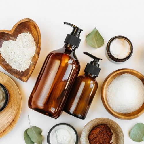 La filière cosmétique bretonne brille à l'international
