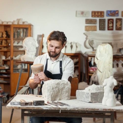 Les métiers d'art révèlent leurs secrets