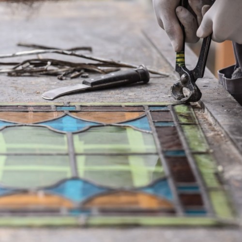 Journées des métiers d'art : quoi de prévu à Lille ?