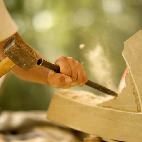 Gironde : 1re édition du forum des métiers du patrimoine