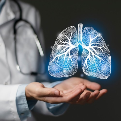 Des conférences scientifiques sur la santé respiratoire 🫁