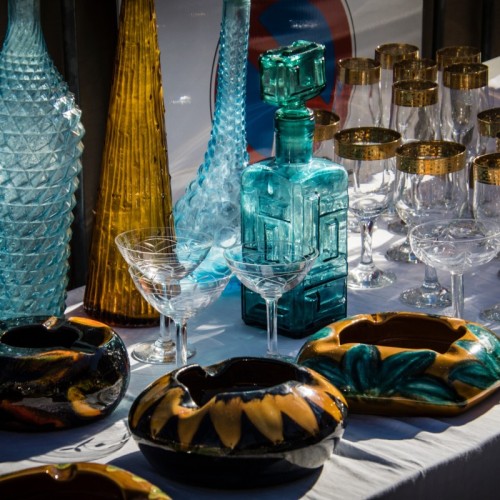 Vendez vos objets pour la bonne cause