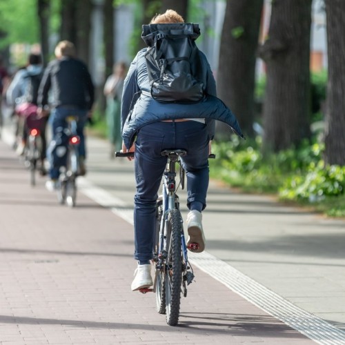 Rennes Métropole : un challenge mensuel pour développer la pratique du vélo