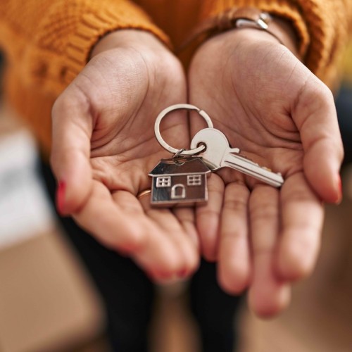 Découvrir les métiers du logement social près de Rouen