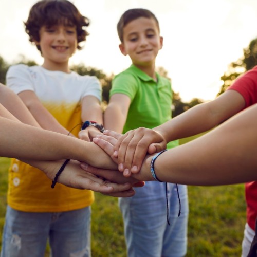 Le Printemps des mômes s'installe pour les vacances